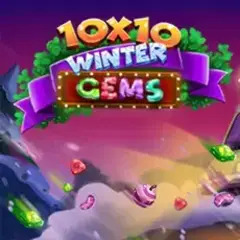 10x10 Winter Gems