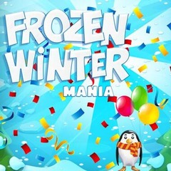 Frozen Winter Mania