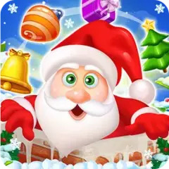 Merry Christmas - Match 3